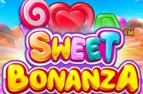 Sweet Bonanza