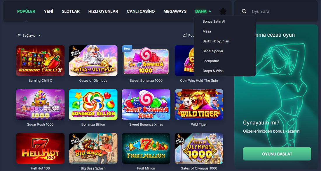 7slots casino Türkiye. 