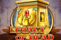 Legacy of Dead